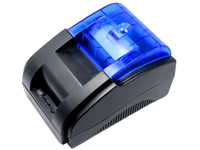 KAO-L58B|58MM Thermal Label Printer