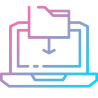 MS Office、PDF、テキストベースのファイルなど、すべてのファイル タイプの処理をサポート