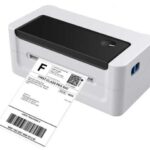 KAO-L1081｜4Inch Shipping Label Printer