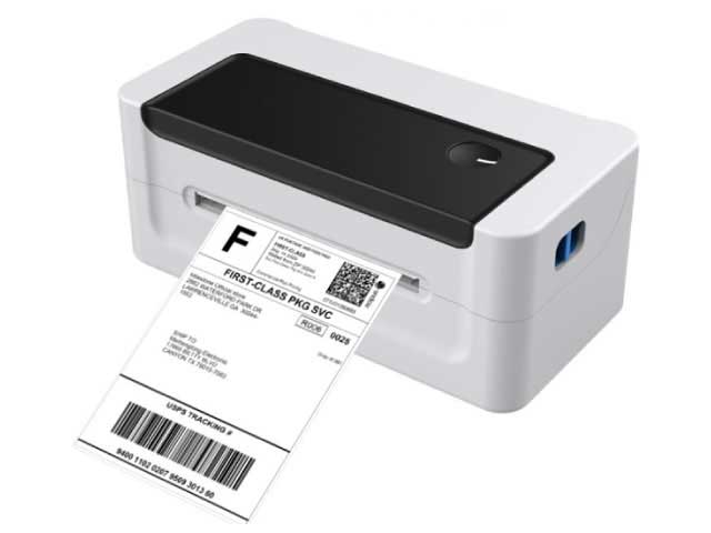 KAO-L1081｜4Inch Shipping Label Printer