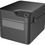 KAO-L1086｜4Inch Barcode Label Printer