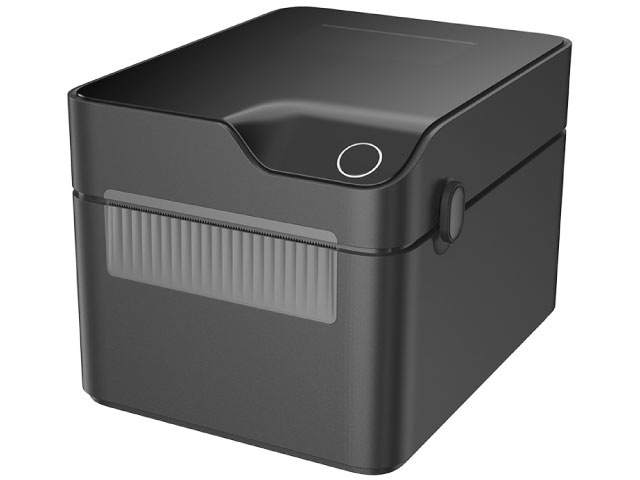 KAO-L1086｜4Inch Barcode Label Printer