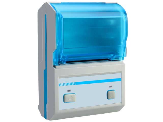 KAO-L5801|Smart Bluetooth Portable Printer