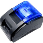 KAO-L58B｜58MM Thermal Label Printer　