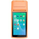 KAO-M1S｜Android Smart POS Terminal