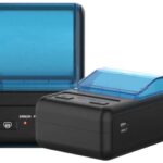 KAO-P11｜Smart Bluetooth Portable Printer