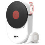 KAO-P13｜Half-Inch Pocket Label Printer