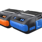 KAO-P29L｜Smart Bluetooth Portable Printer