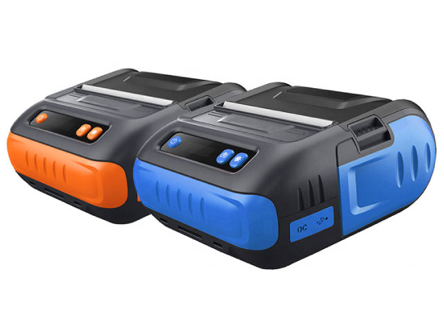 KAO-P29L|Smart Bluetooth Portable Printer