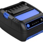 KAO-P5805｜Smart Bluetooth Portable Printer