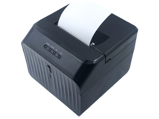 KAO-P58C/D|58MM Thermal Receipt Printer