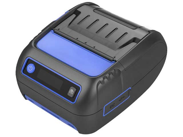 KAO-P58F｜Smart Bluetooth Portable Printer