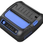 KAO-P8005｜Smart Bluetooth Portable Printer