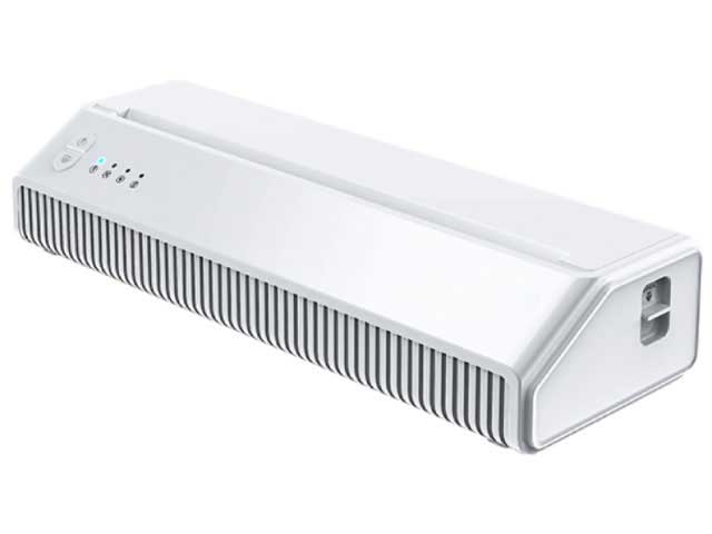 KAO-P8008|Smart Bluetooth Portable Printer