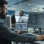 オフショア開発ソリューション